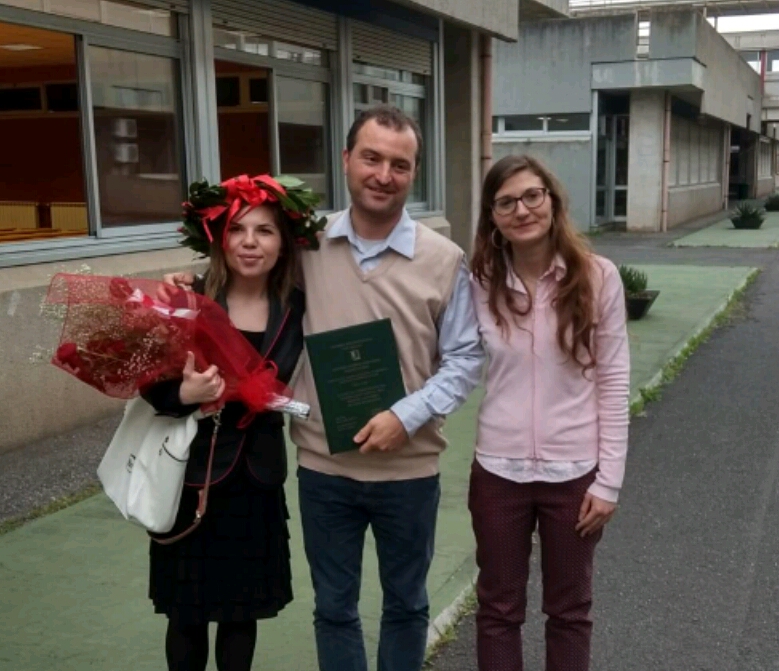Sara LM LoRusso Sara LM LoRusso